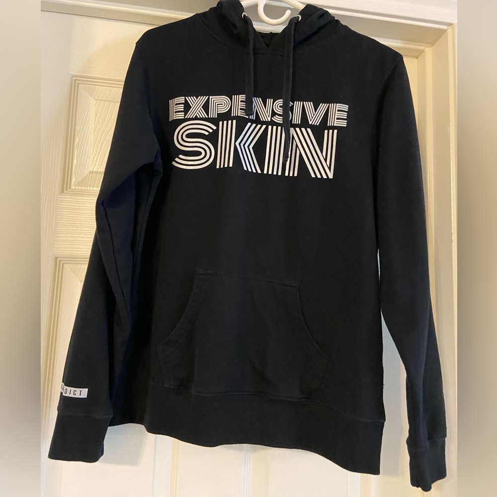 INk ADDICT light weight woman’s pullover Size Large